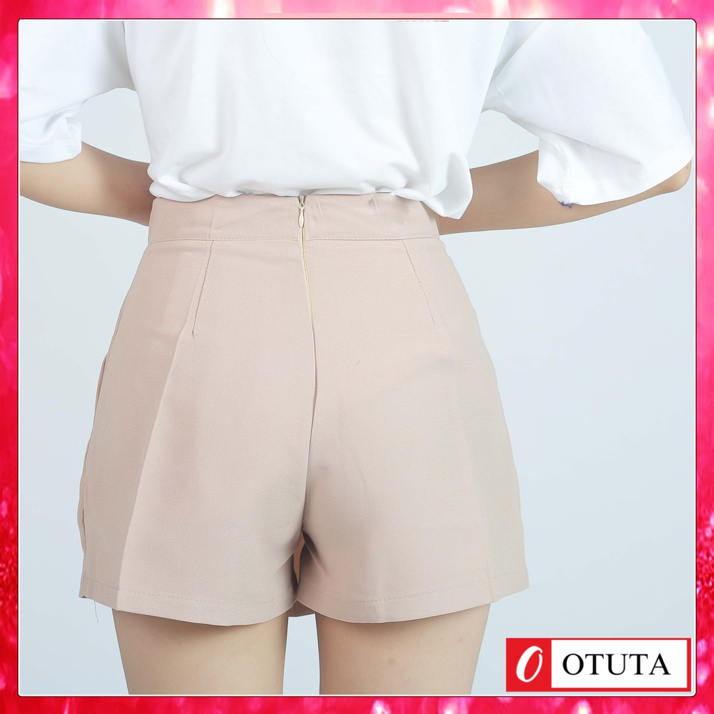 Quần giả váy, Váy công sở chữ A -OTUTA | BigBuy360 - bigbuy360.vn