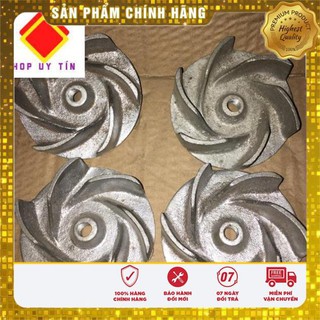 Cánh bơm nước ren 10mm thay thế cho các máy 750w sang bộ sên hút xả 76