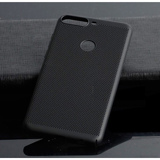 Ốp lưng chống nóng, tản nhiệt Huawei Y6 Prime, Honor 7A