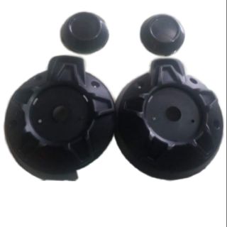 Bộ ốp động cơ to nhỏ xe máy điện Xmen (GIÁ 2 BÊN)