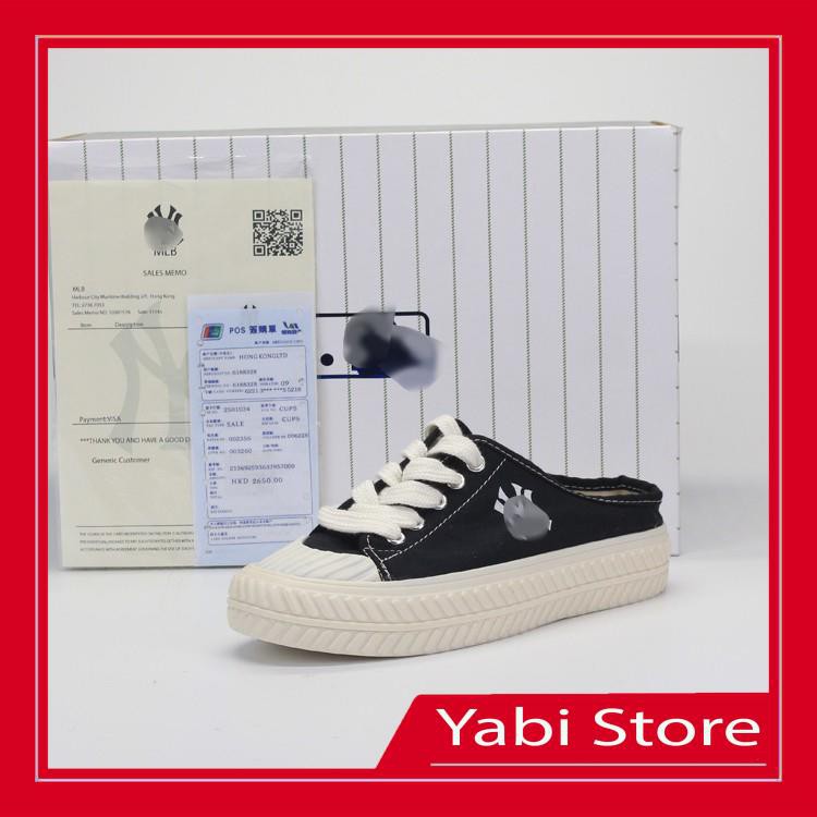 🔥FREE SHIP-HÀNG QUẢNG CHÂU 🔥Sục  đạp gót cao cấp , đạp gót , sục ny  đen | BigBuy360 - bigbuy360.vn