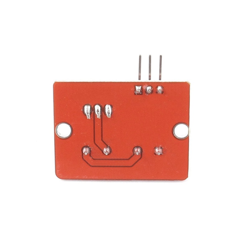 Bộ 5 Mô Đun Nút Bấm IRF520 MOS FET Dành Cho Raspberry Pi