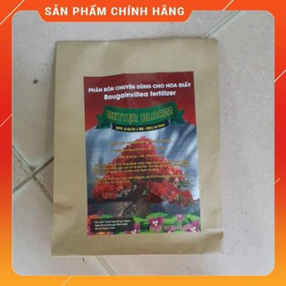 Phân bón chuyên dùng cho hoa giấy Better Bloom
