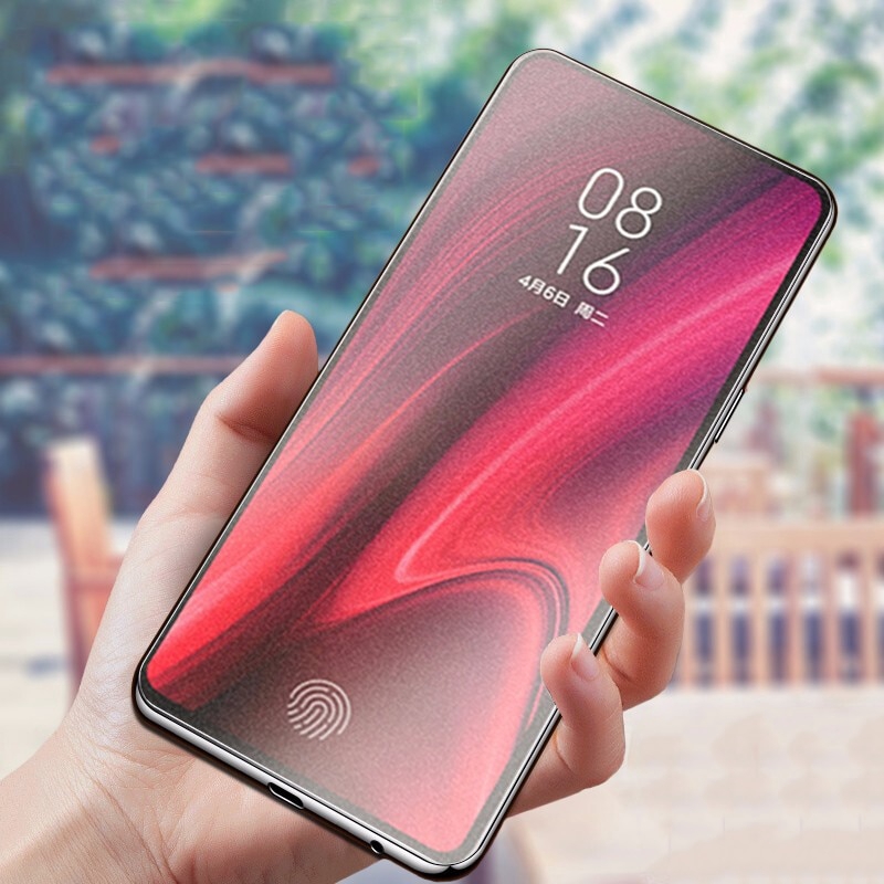 Kính cường lực nhám không để lại dấu vân tay cho Xiaomi Redmi K30 5G K30 Pro Zoom K30i 5G K30S K30 Ultra K20 Pro