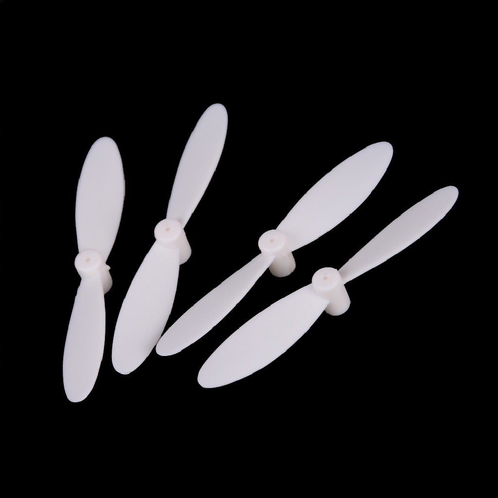 Set 4 cánh quạt H8 mini-005 H8 dành cho máy bay điều khiển từ xa
 | BigBuy360 - bigbuy360.vn