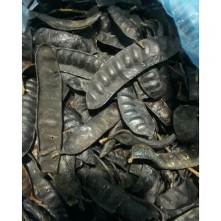 1kg bồ kết trái hình thật