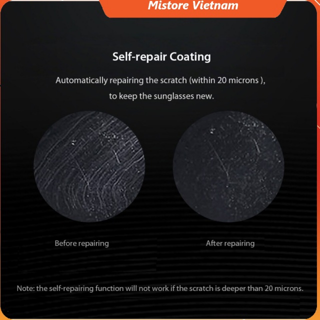 Mắt Kính phân cực Xiaomi TS Turok Steinhardt SM005 - Kính mát Xiaomi Turok Steinhardt TS