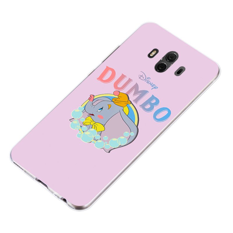 Ốp điện thoại silicone mềm nắp TPU Animals Pattern-2 cho HUAWEI MATE 7 8 9 10 20 P8 P9 P10 P20 LITE PLUS PRO