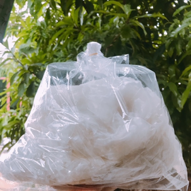 1kg bánh tráng rìa phơi sương Tây Ninh