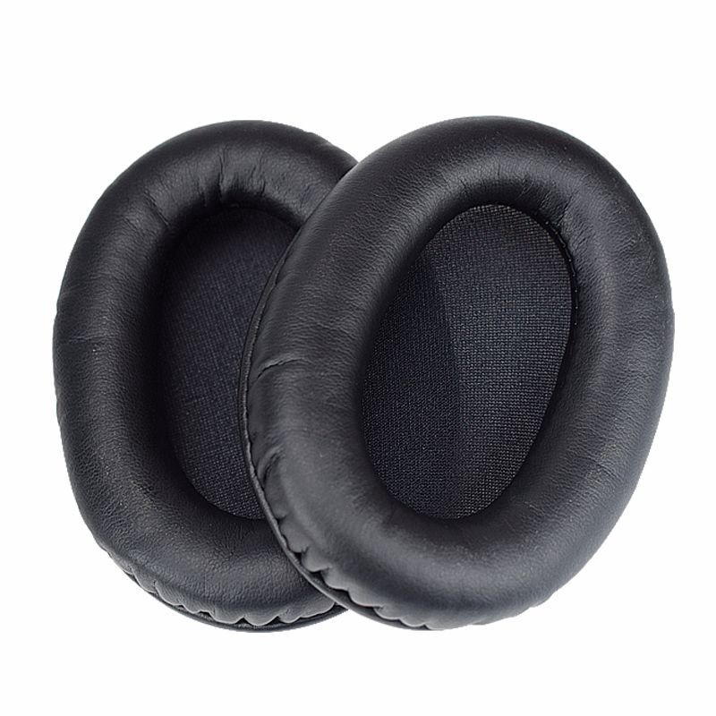 Đệm Bọc Tai Nghe Bằng Da Cho Hyperx Cloud/ CloudX and Cloud II