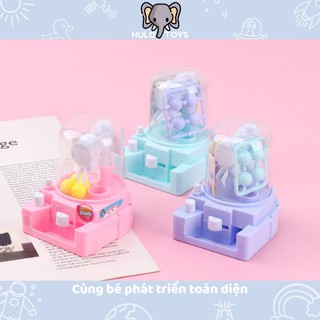 Đồ Chơi Gắp Bóng Mini Hulo Toys Nhiều Màu Sắc - Đồ Chơi Trẻ Em, Đồ Chơi Cho Bé, Đồ Chơi Giải Trí GB01