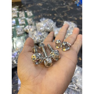 ốc tay thắng Salaya