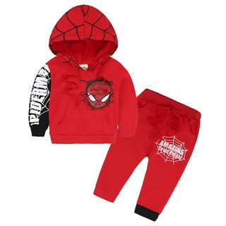 Bộ người nhện Spider Man