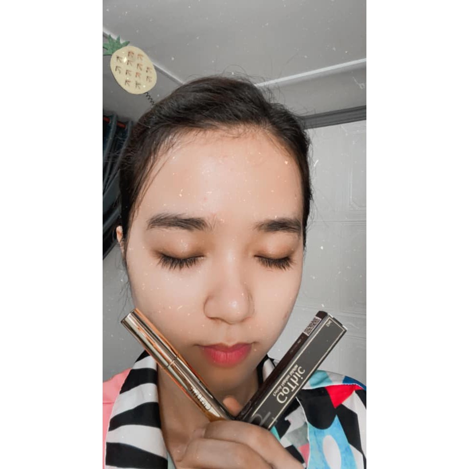 Serum dưỡng mi & mày GOTHIC giúp kích thích mọc mi và mày nhanh chóng, hiệu quả sau 7-10 ngày sử dụng | BigBuy360 - bigbuy360.vn