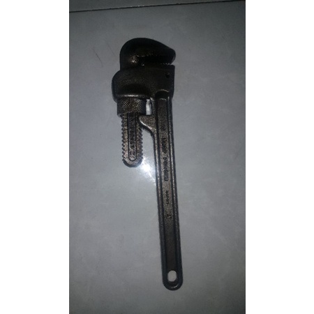 Mỏ lếch nước, Mỏ lết nước HIT, MCC, Mitsu 250, 300, 350mm