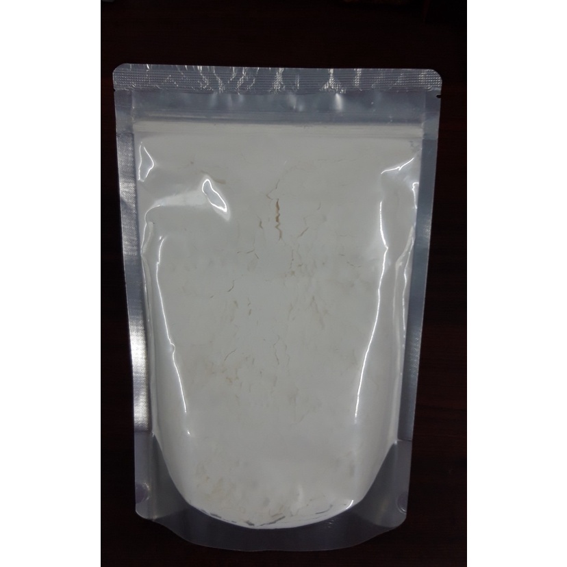 Tinh Bột bắp Thổ nhĩ Kỳ đóng túi 500gr làm bánh kẹo, giò chả, chế biến thực phẩm...