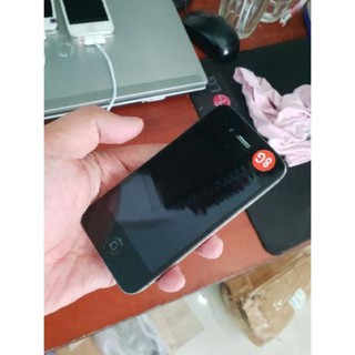 [HCM] Điện thoại Iphone 4S Quốc Tế 16G - Màu đen/trắng