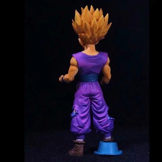 Mô hình Super Saiyan Gohan - Dragon ball
