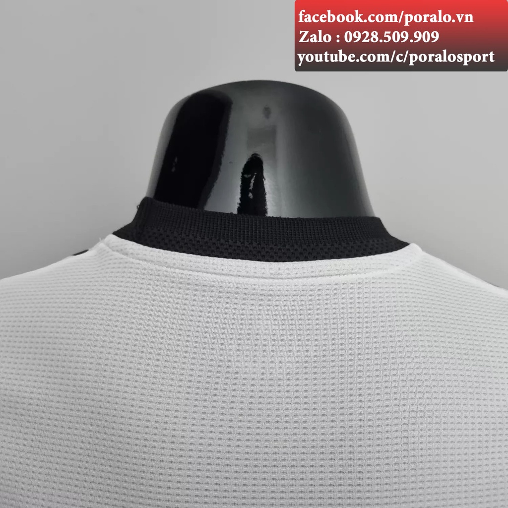 BỘ ÁO ĐẤU CLB JUVENTUS SÂN NHÀ 2022/23 BẢN PLAYER