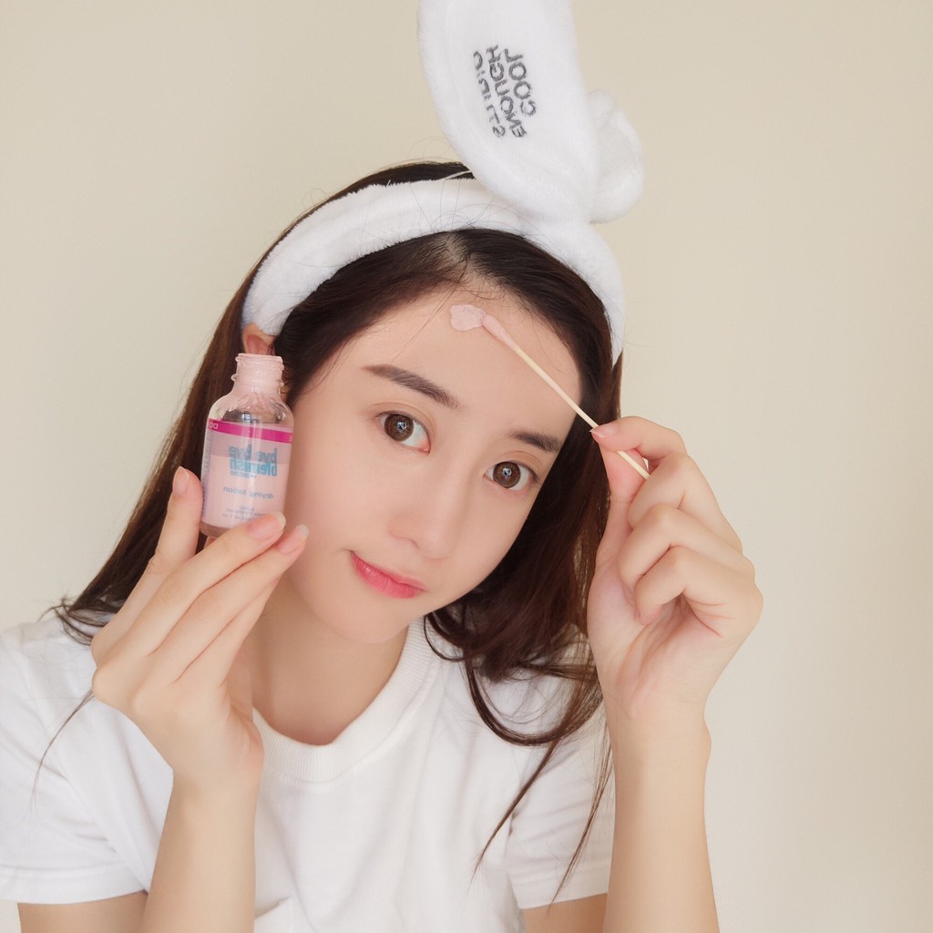 Dung Dịch Chấm Xẹp Mụn Sưng Siêu Đỉnh Bye Bye Blemish Drying Lotion 30ml | BigBuy360 - bigbuy360.vn