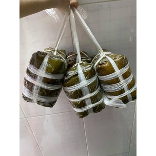 [LOẠI NGON] 500g Chả Lụa hàng nóng ngon