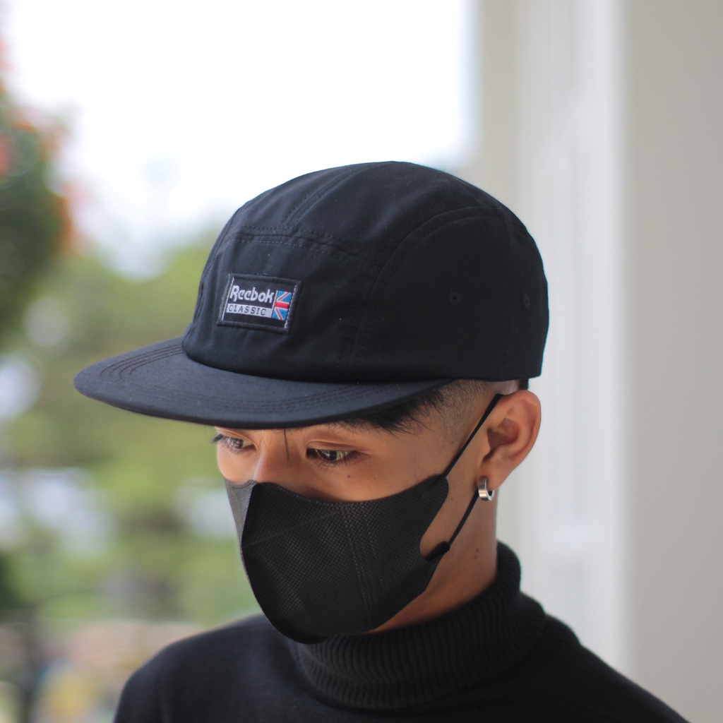 Mũ / Mũ Nam / Mũ Phân Phối / Mũ patagonia 5 Lớp