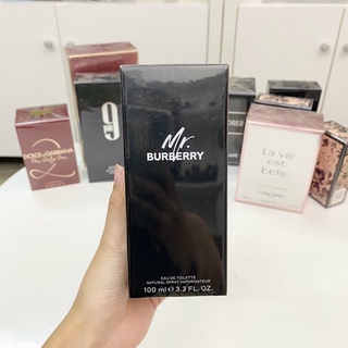 Nước hoa Burberry Eau de Toilette 100ml