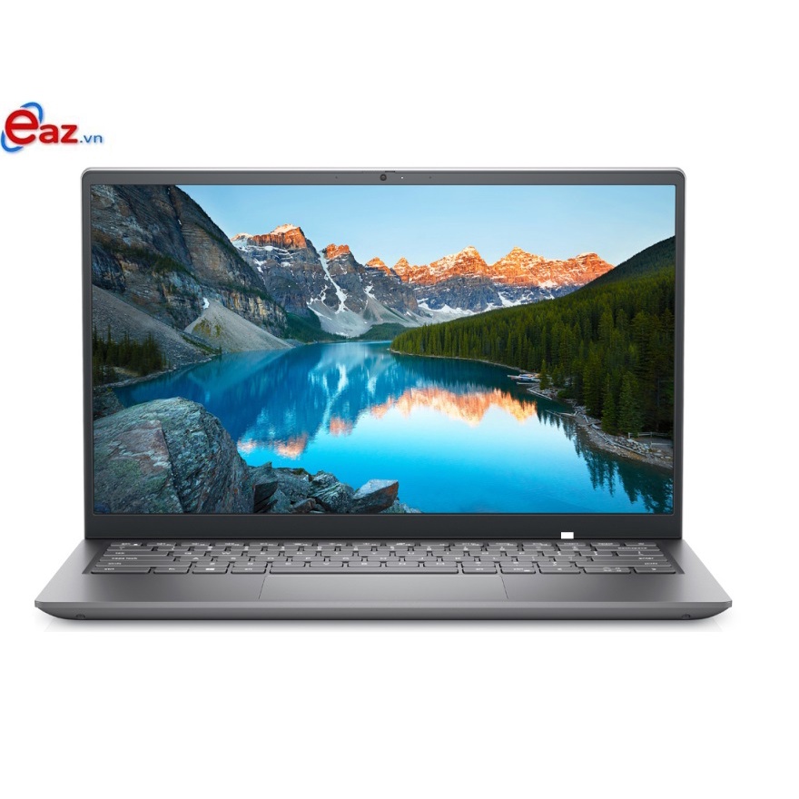 LapTop Dell Inspiron 5415 (70262929) | Ryzen 5 5500U | 8GB | 256GB SSD PCIe | Win 10_Office | 14 inch Full HD | New 100%