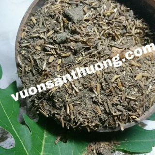 Phân Gà Ủ Oai (2kg) Được Ủ Tự Nhiên Bằng Trichoderma