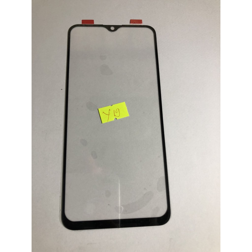 Mặt kính vivo y19