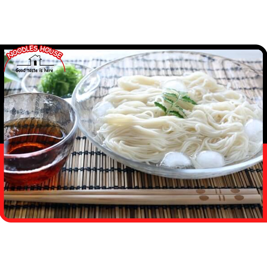 Mì Somen Men Sunaoshi 200g - Men Sunaoshi Somen 200g