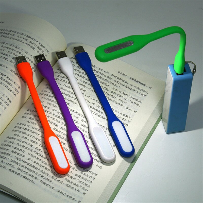 Đèn LED USB Chất Lượng Cao