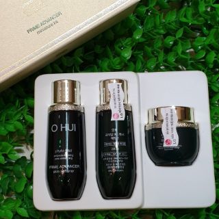 Set Ohui xanh mini 3sp date 2024