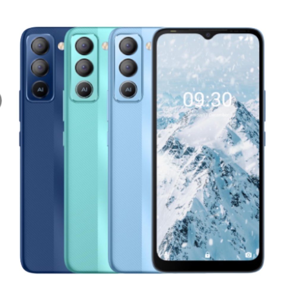 Điện thoại TECNO Pop 5 LTE (2GB/32GB) - Hàng chính hãng