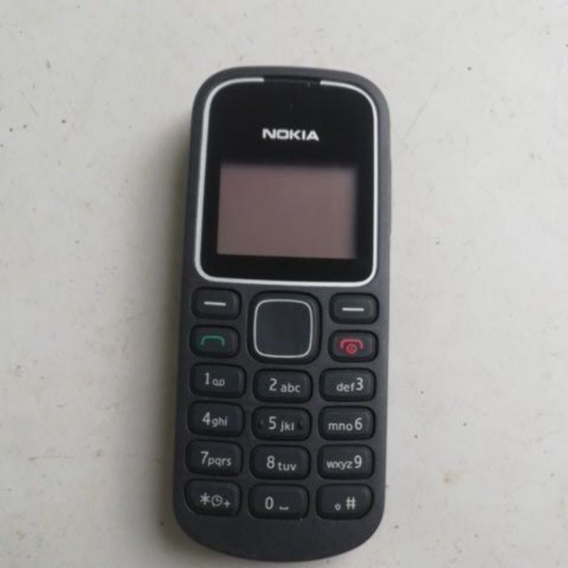 Nokia 1280 chính hãng qua sử dụng