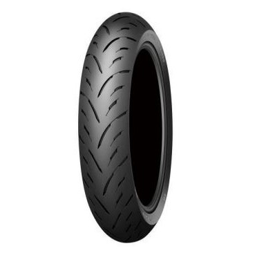 Lốp (vỏ) DUNLOP 110/70 R17, 150/60 R17, GPR300, Thái Lan.