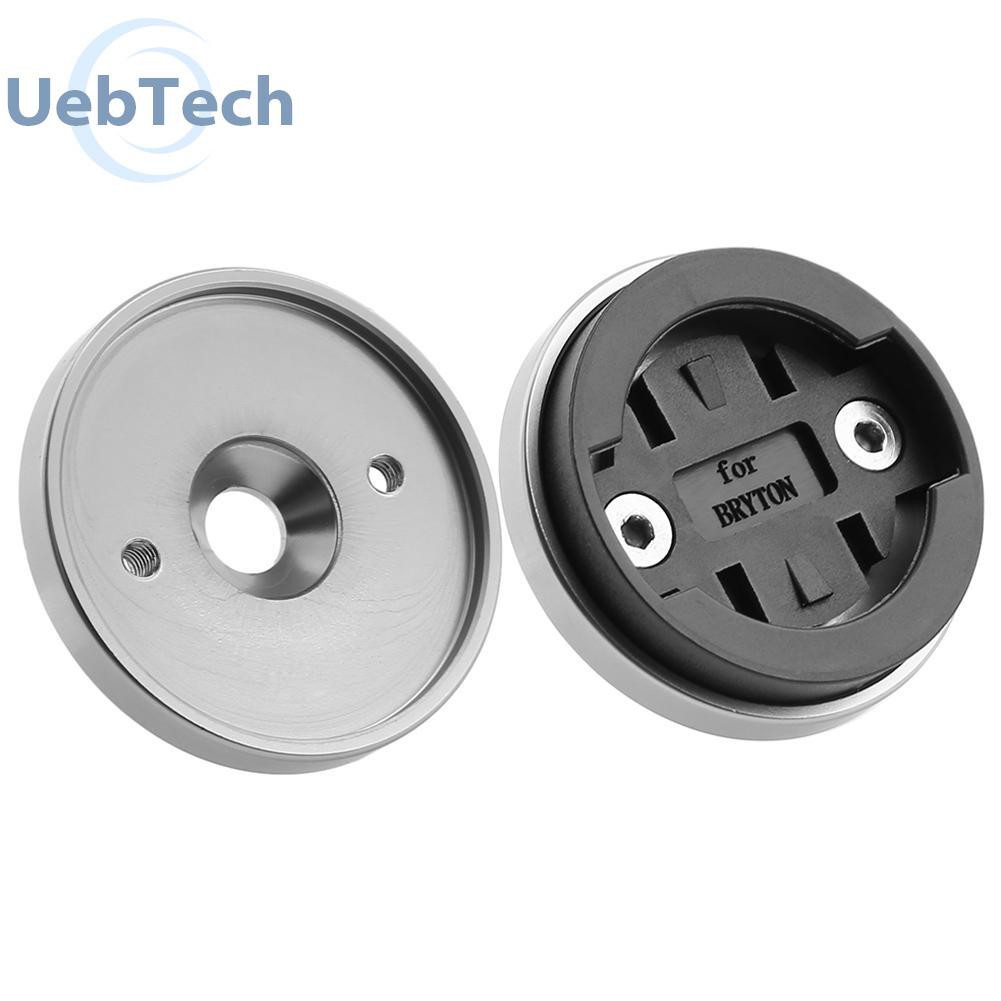 Giá gắn đồng hồ tốc độ thiết bị định vị dành cho xe đạp MTB