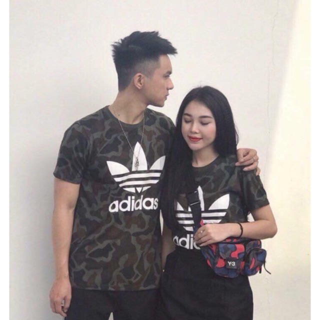 Áo adidas