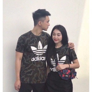 Áo adidas