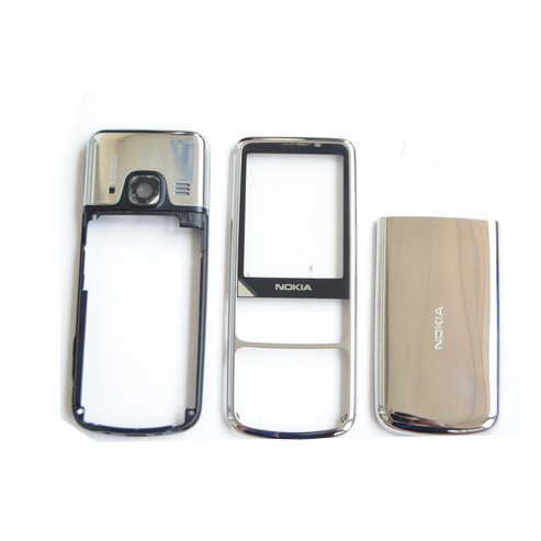 Vỏ nokia 6700 gold,đen Cao Cấp mới