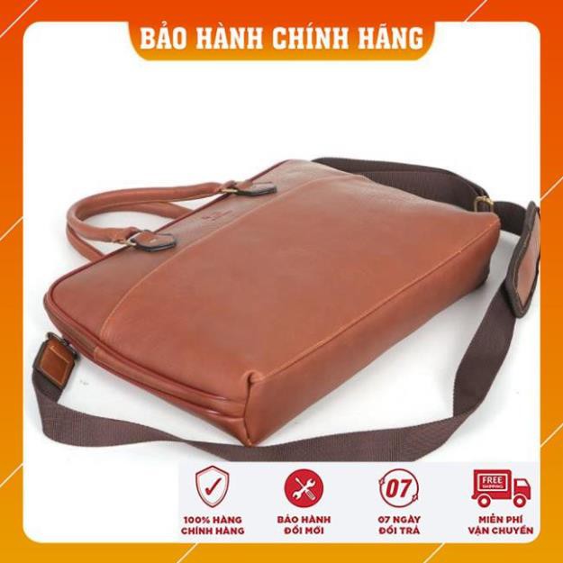 Túi Da - Túi xách công sở cao cấp HANAMA DALA 6  - Cặp da | BigBuy360 - bigbuy360.vn