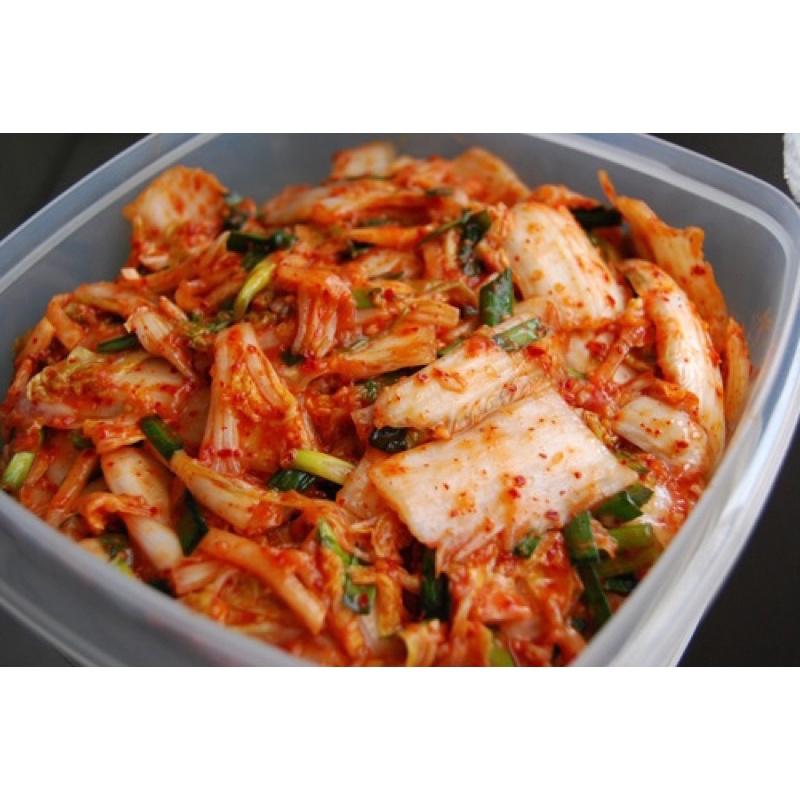 Xốt Muối Kim Chi Bibigo 250g siêu ngon