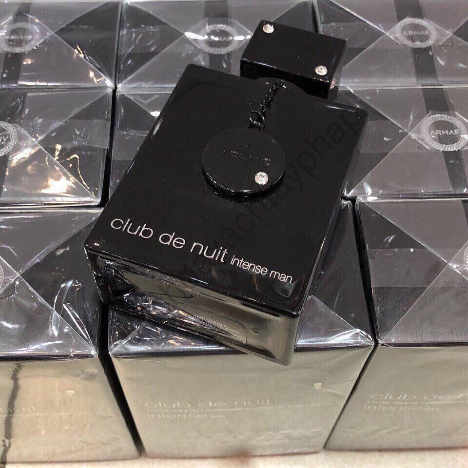 Nước Hoa Club De Nuit Chai 10ml | BigBuy360 - bigbuy360.vn