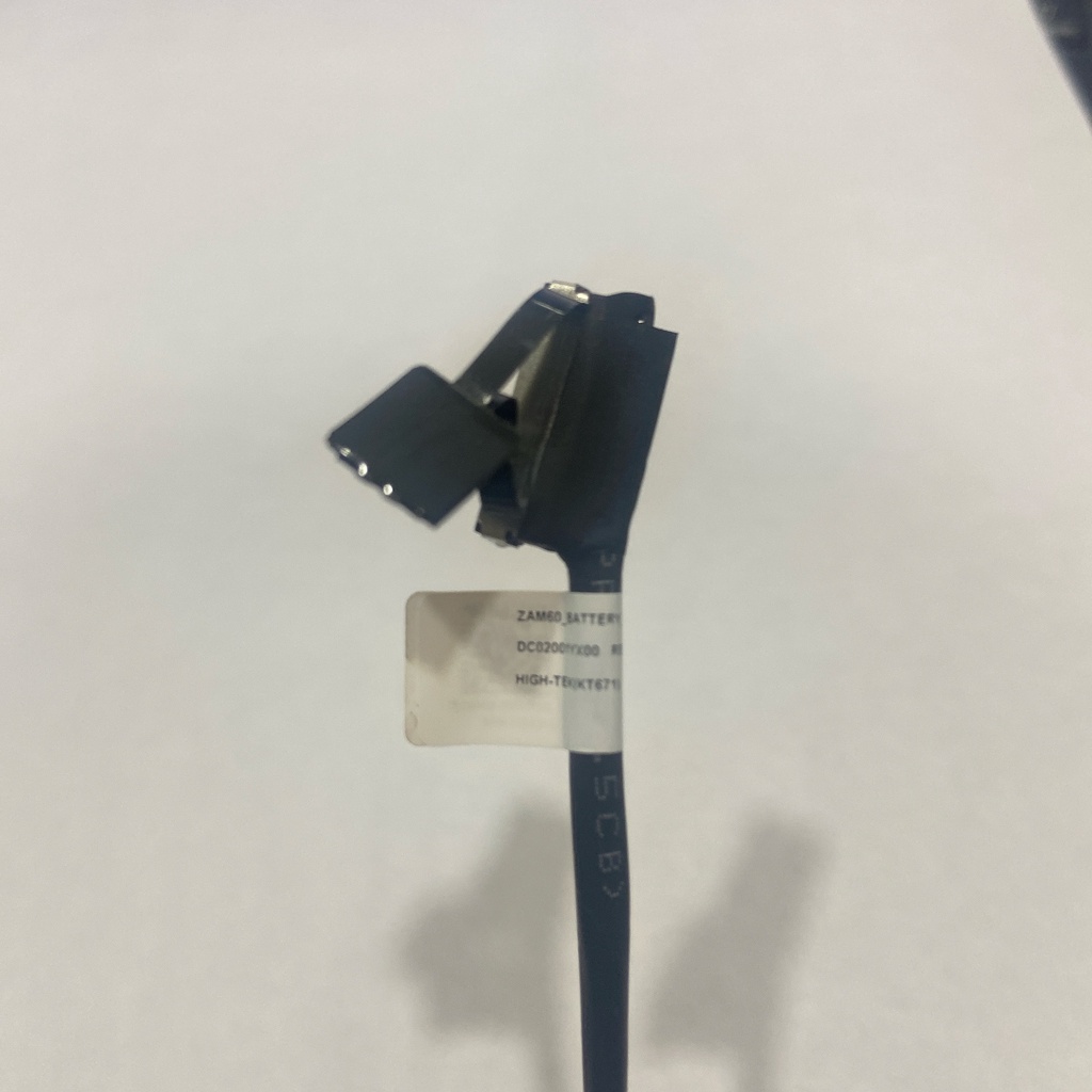 CÁP PIN LAPTOP DELL E5250, E5270, E5280- CABLE PIN- BATTERY CABLE