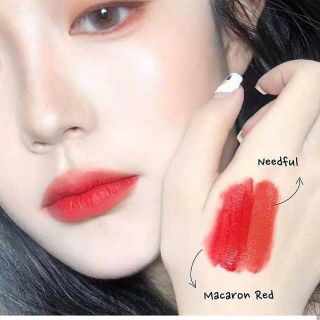 ( CÓ SẴN ) Son kem thỏi vuông