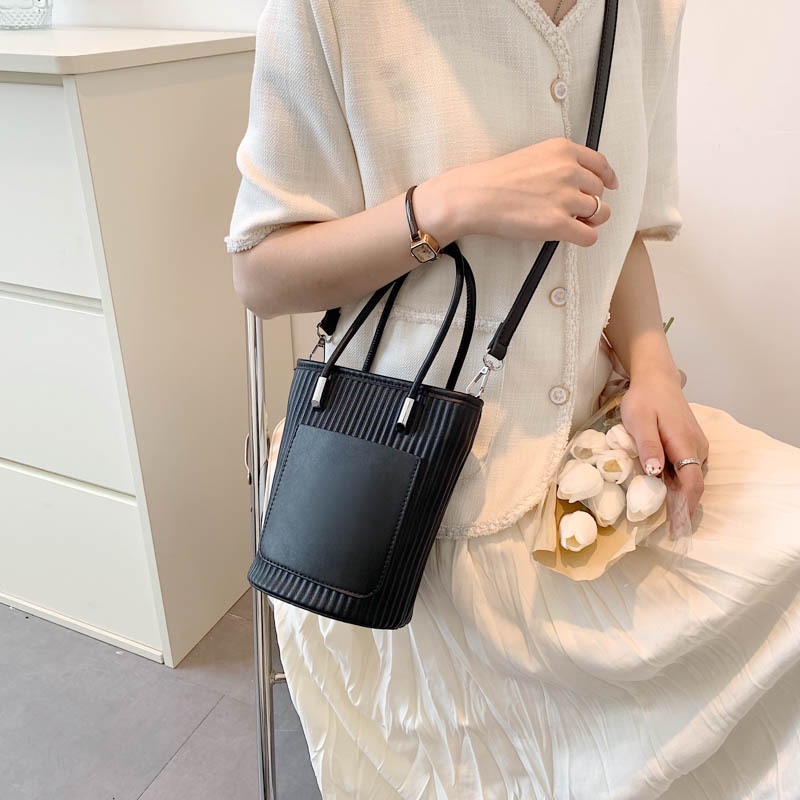 Túi Đeo Vai Cỡ Lớn Thiết Kế Thời Trang Cho Nữ