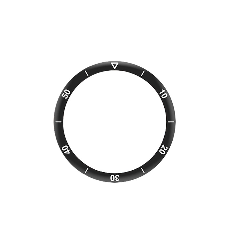 Miếng bảo vệ toàn màn hình cong 3D dẻo tổng hợp dành cho đồng hồ HUAWEI WATCH GT2E GT 2 46mm 42mm