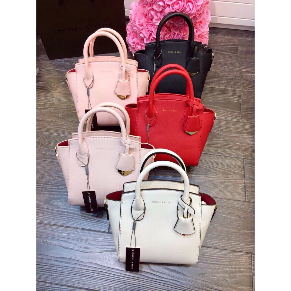 Túi xách công sở nhiều màu thời trang