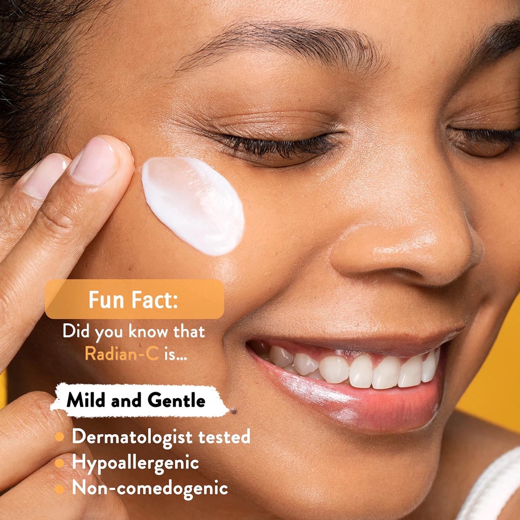 Kem dưỡng da laneige radian-C 7ml / 10ml