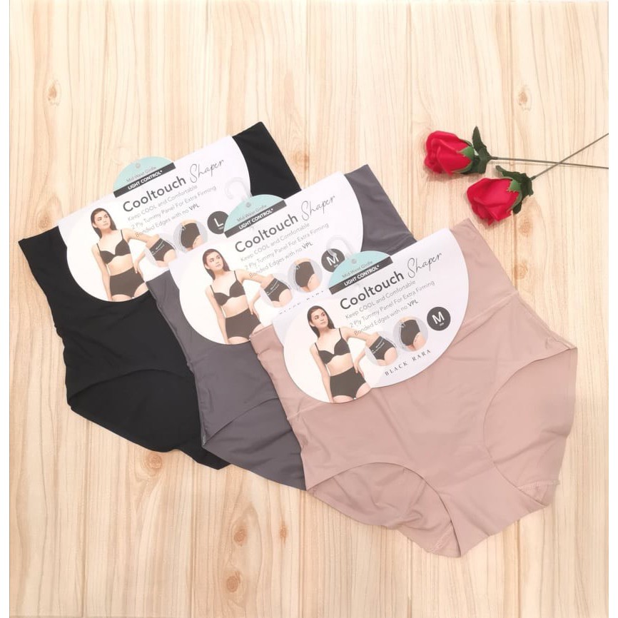 QUẦN GEN BỤNG THUN LẠNH PIERRE CARDIN - XÁCH TAY MALAYSIA